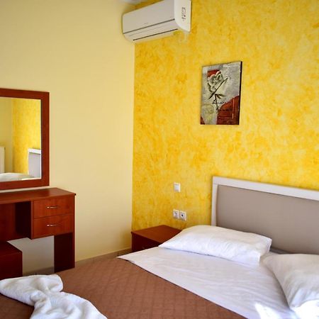 Vasw Apartment Agios Nikolaos  المظهر الخارجي الصورة