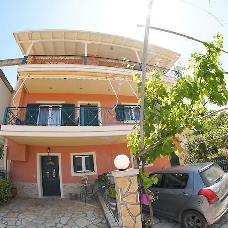Vasw Apartment Agios Nikolaos  المظهر الخارجي الصورة