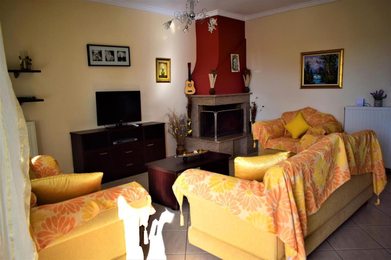 Vasw Apartment Agios Nikolaos  المظهر الخارجي الصورة