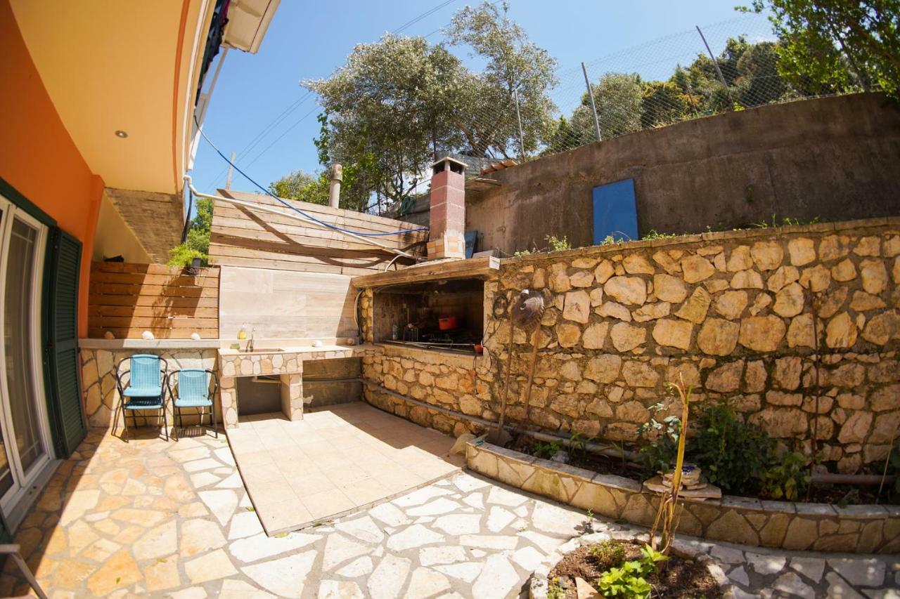 Vasw Apartment Agios Nikolaos  المظهر الخارجي الصورة