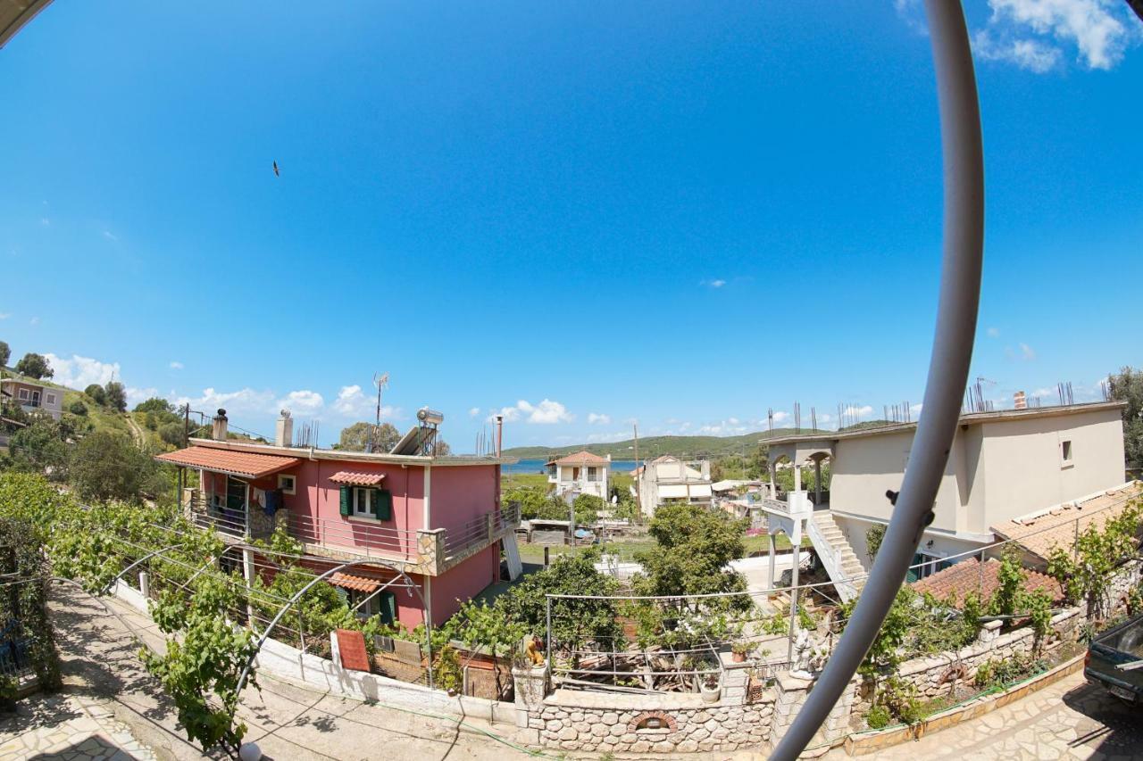 Vasw Apartment Agios Nikolaos  المظهر الخارجي الصورة