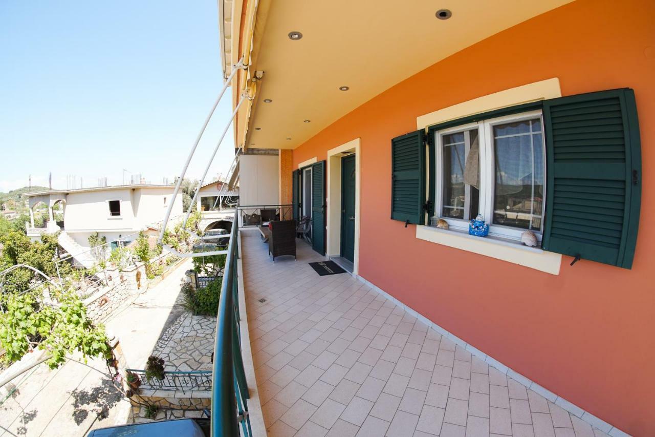 Vasw Apartment Agios Nikolaos  المظهر الخارجي الصورة